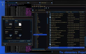 Wesnoth gtk - screenshot