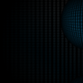 dcrModBlueGlobe - wallpaper