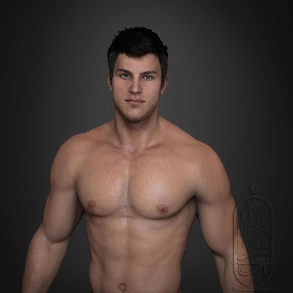 .:: Matthias Portrait ::. by TheEternalHorus