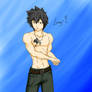 Gray Fullbuster~