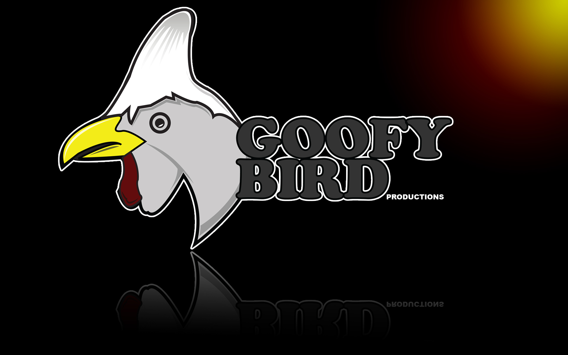 Goofy Bird Productions