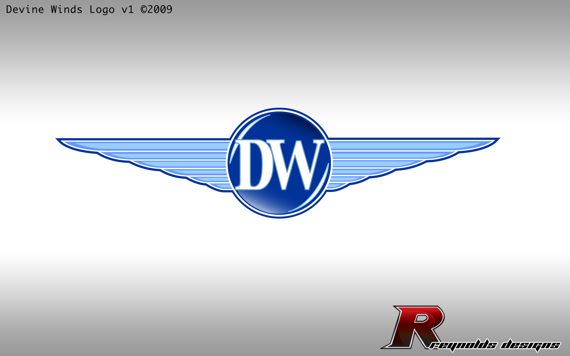 Divine Winds Logo