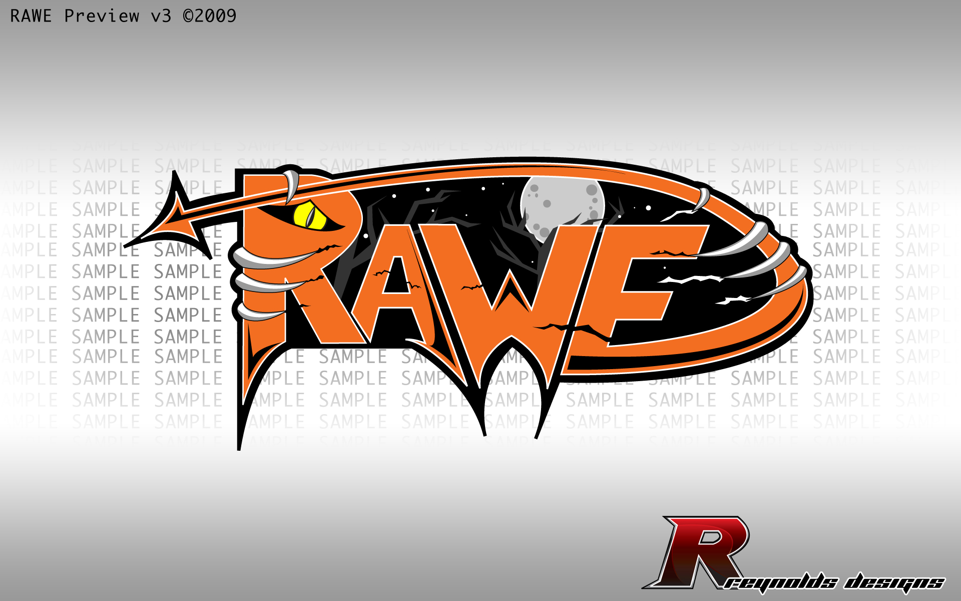 RAWE Logo V3