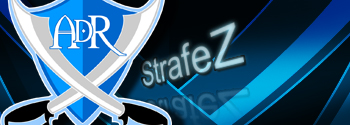 strafez sig adr