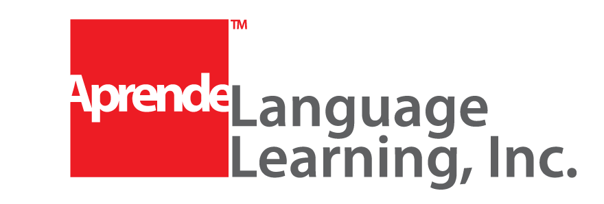 Language Learning Logo