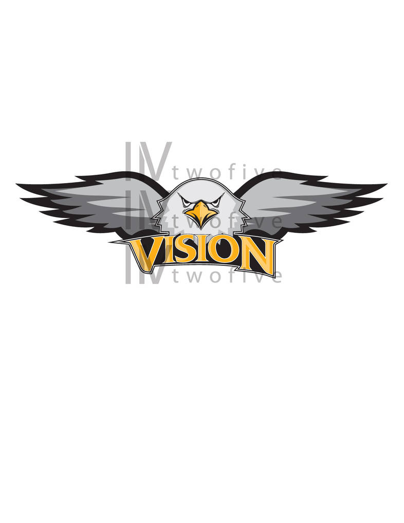 Visson Logo Vision Logo by creynolds25 on DeviantArt