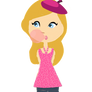 Nena doll png