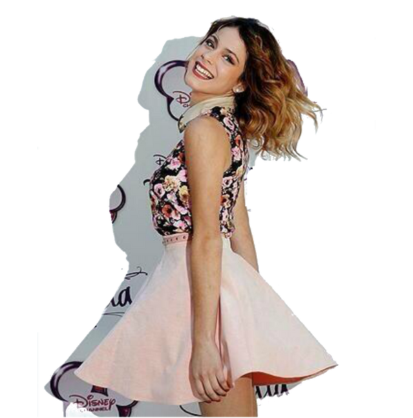 Martina Stoessel Png