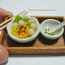 Miniature Fishball Noodles