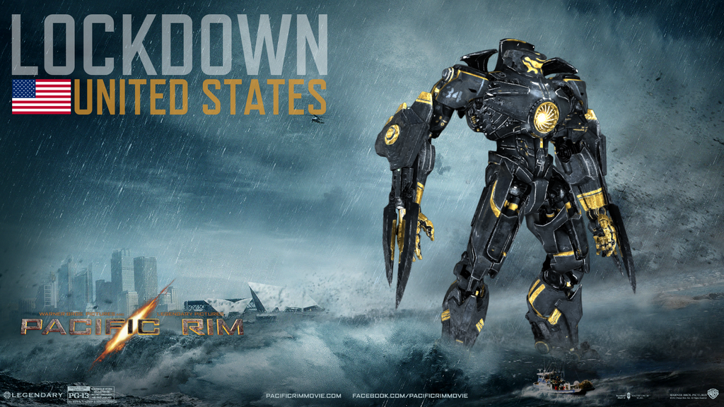 Jaeger Logo Pacific Rim Pacific Rim Jaeger Delta Eagle | After