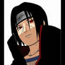 Itachi in TECHNICOLOUR