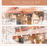 [171119] PACK TEXTURE #4