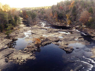 Desoto falls.