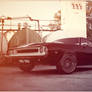 Dodge Challenger - MUSCLE CAR