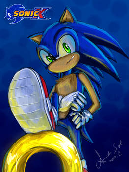 .:Sonic:.