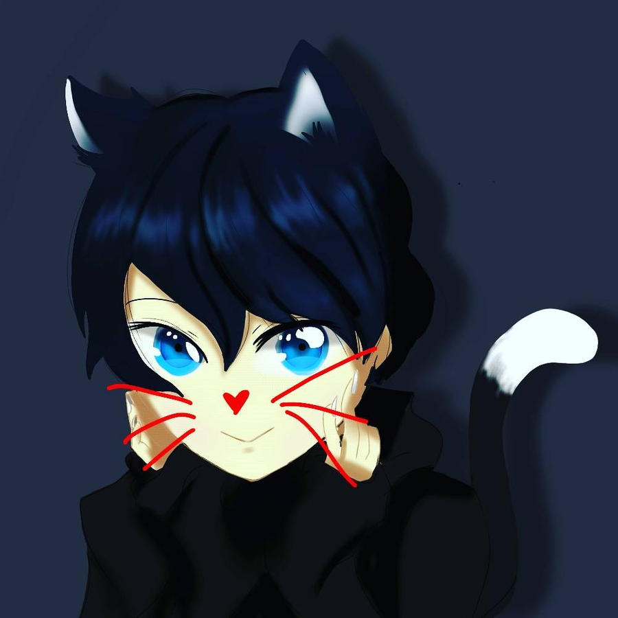 Human by JynHyung213 on DeviantArt