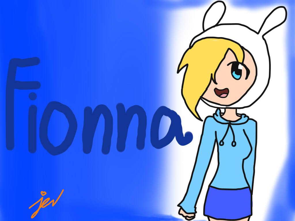 fionna