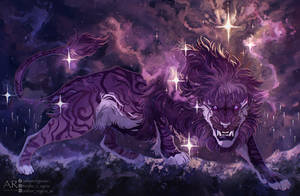 Constellation Leo