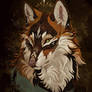 Wolf | Sketch commission