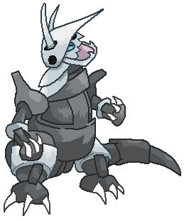 Aggron