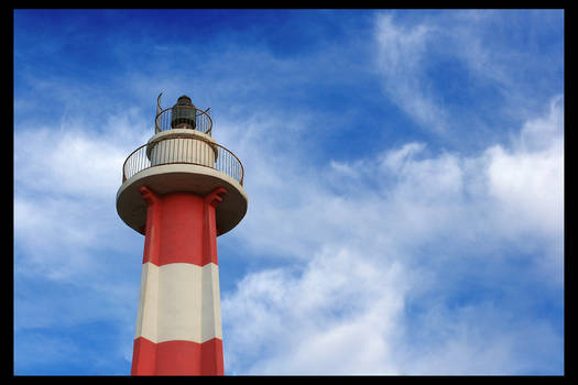 The Lighthouse