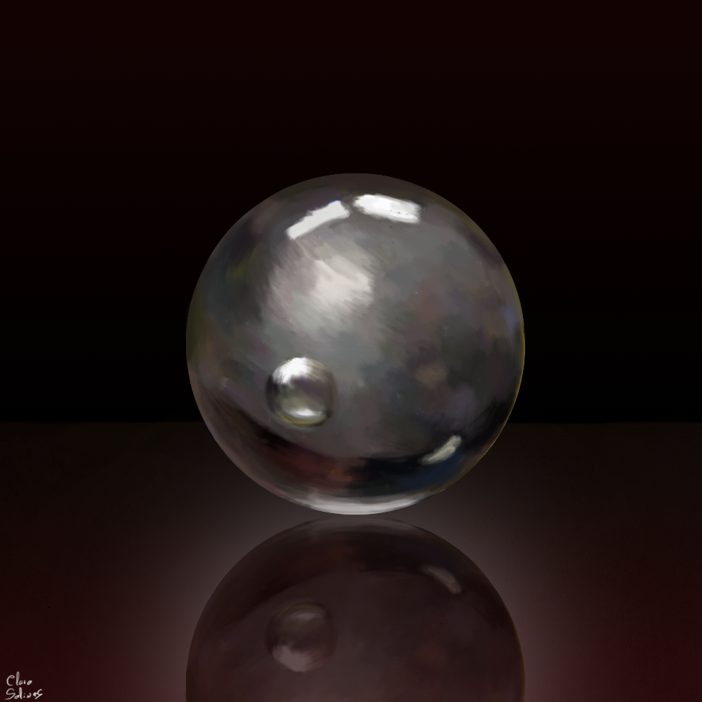 Crystal Ball