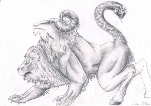 Chimera