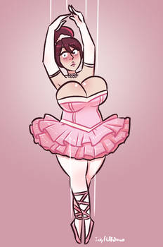 PATREON - Ballerina