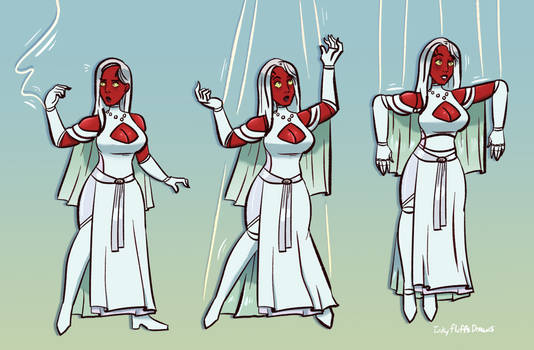 Explore the Best Puppettf Art | DeviantArt