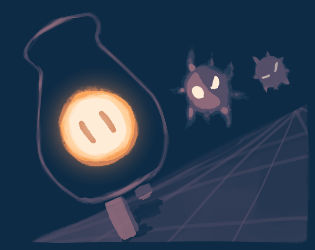 Lamplight - Thumbnail