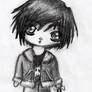 Chibi Nico di Angelo