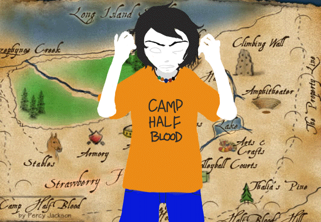 Camp Half-Blood  Percy jackson, Percy jackson fandom, Camp half blood