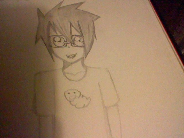 john egbert