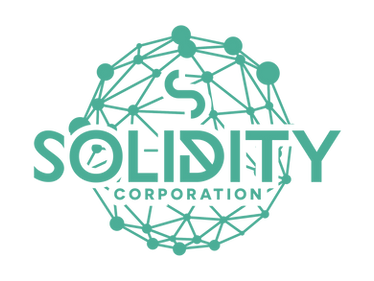 Solidity Corporation logo
