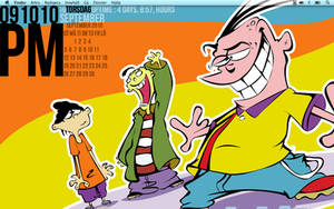 Ed Edd n Eddy