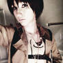 Eren Jeager: Costest (2)