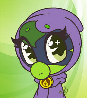 Explore the Best Green_shadow Art | DeviantArt