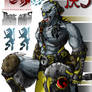 THUNDERCATS DARK AGES 4