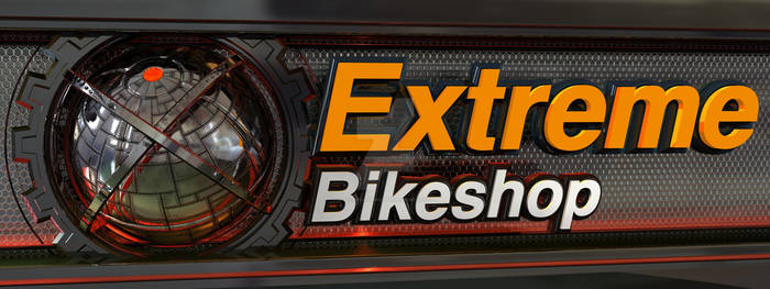 Extreme Bikeshop