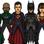 Justice League project V2.0