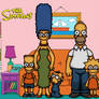 The Simpsons