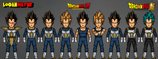 Vegeta