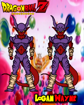 Janemba