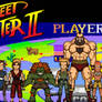 Street Fighter II