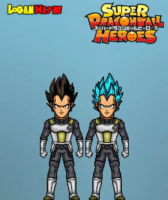 Vegeta (SDBH)