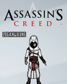 Assassin's Creed Altair Saga PS4 (Idea) by Varimarthas5 on DeviantArt