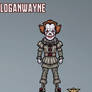 It - Pennywise