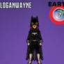 Batgirl (Earth 2)