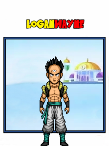 Hatchiyack SKIN 2 - DBZ Budokai Tenkaichi 3 MOD by ApioMan on DeviantArt