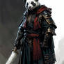 Panda Warrior